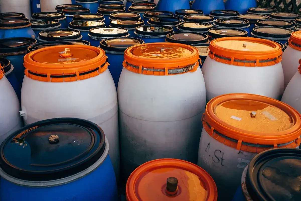 Medical Waste Removal in Harmony, MN